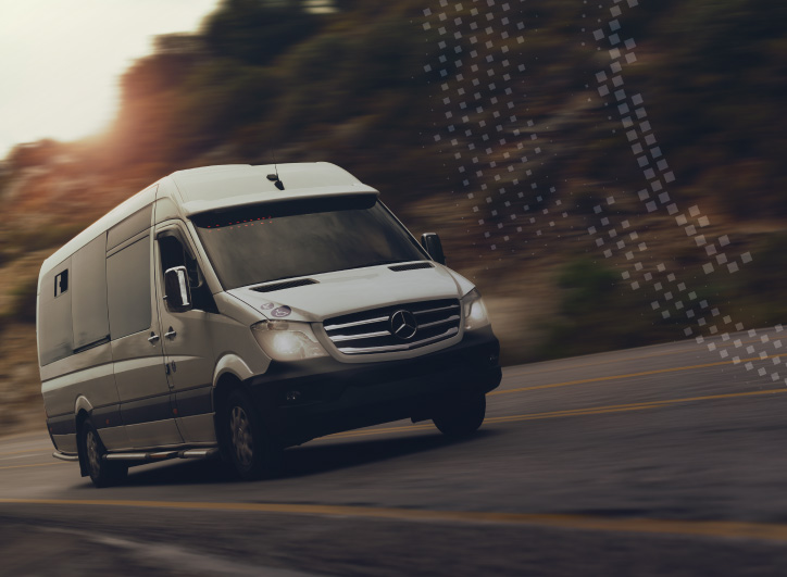 Portas automáticas para vans em Joinville e região A Autohav é instaladora e assistência autorizada para portas automáticas para vans
